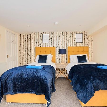 Appartement The Exquisite Gem Of Clifton à Bristol Extérieur photo