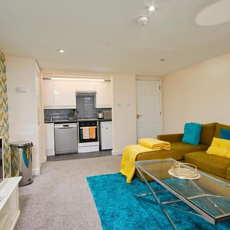 Appartement The Exquisite Gem Of Clifton à Bristol Extérieur photo