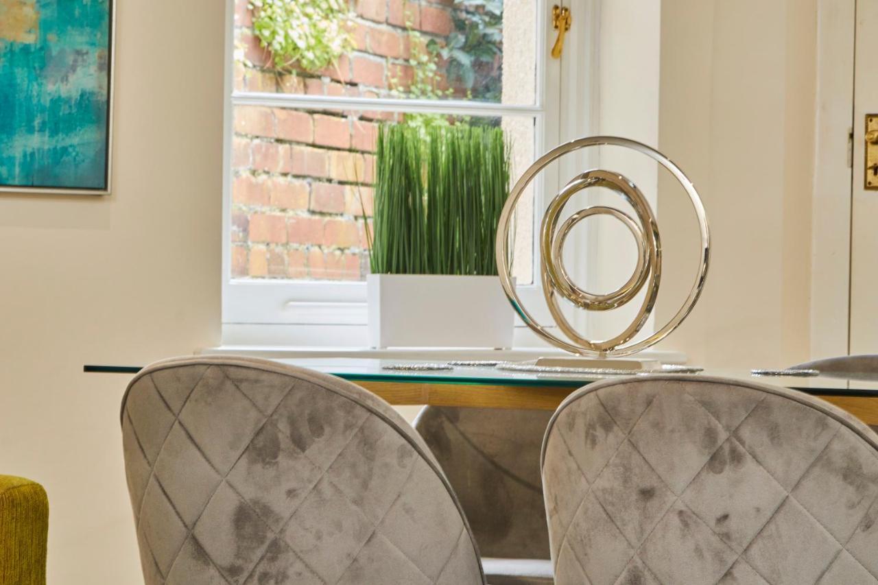 Appartement The Exquisite Gem Of Clifton à Bristol Extérieur photo