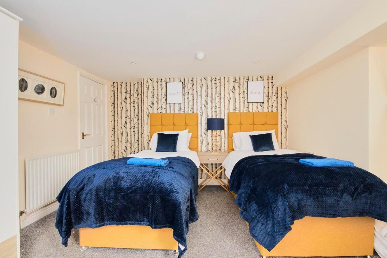 Appartement The Exquisite Gem Of Clifton à Bristol Extérieur photo