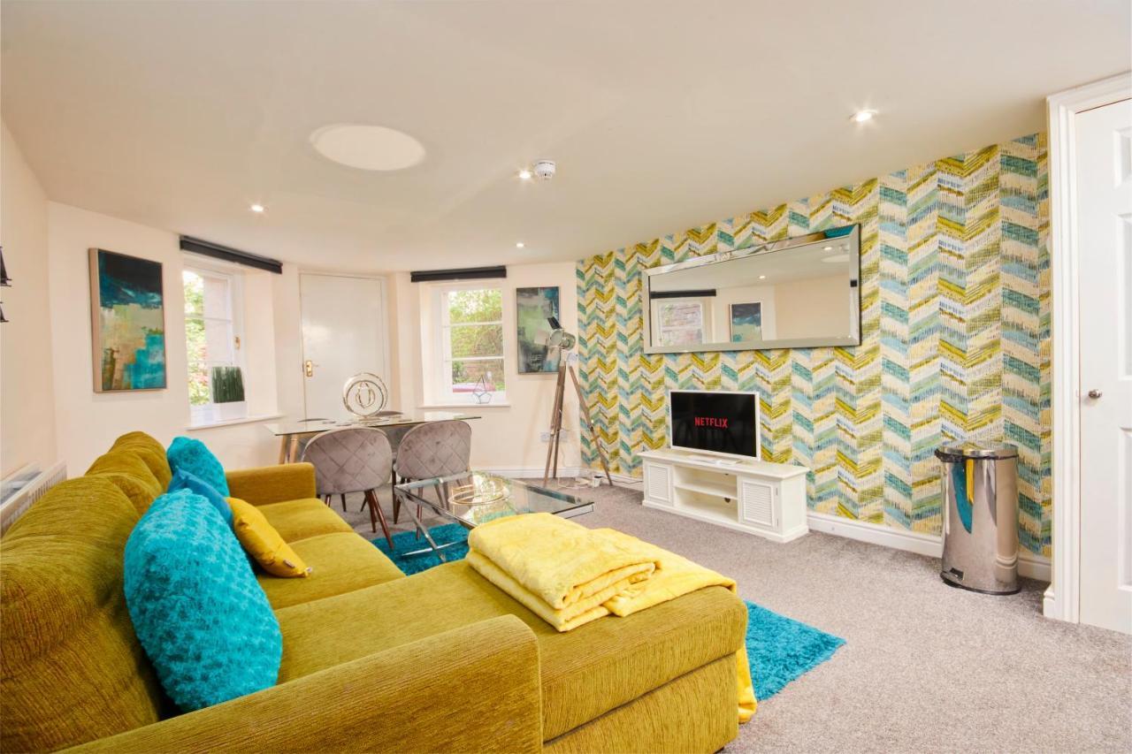 Appartement The Exquisite Gem Of Clifton à Bristol Extérieur photo